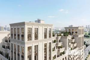 3-к квартира, вторичка, 83м2, 12/14 этаж