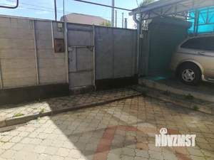 3-к квартира, вторичка, 56м2, 1/1 этаж