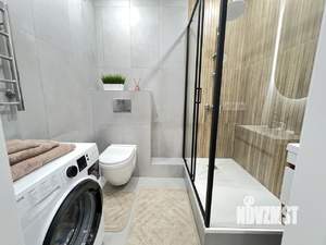 1-к квартира, вторичка, 36м2, 4/9 этаж