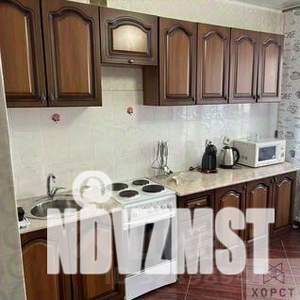 1-к квартира, вторичка, 34м2, 3/6 этаж