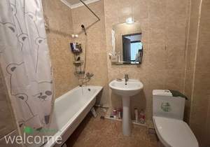 1-к квартира, вторичка, 37м2, 5/6 этаж