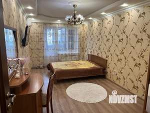 3-к квартира, вторичка, 120м2, 1/10 этаж