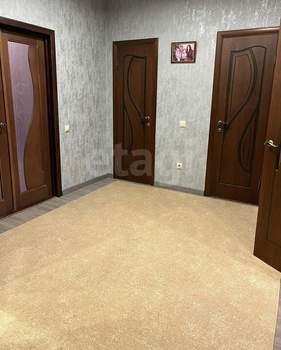 3-к квартира, вторичка, 79м2, 5/5 этаж