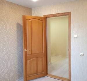 3-к квартира, вторичка, 70м2, 5/9 этаж