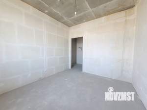 1-к квартира, вторичка, 35м2, 7/12 этаж
