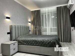 1-к квартира, вторичка, 35м2, 19/20 этаж