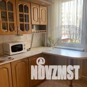 3-к квартира, вторичка, 94м2, 2/10 этаж