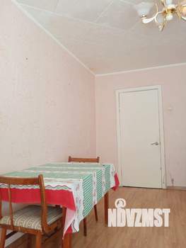 3-к квартира, вторичка, 63м2, 2/5 этаж