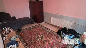 1-к квартира, вторичка, 33м2, 1/3 этаж