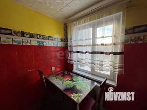 1-к квартира, вторичка, 35м2, 5/5 этаж