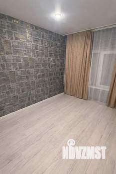 Студия квартира, вторичка, 19м2, 1/9 этаж
