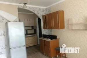 Студия квартира, вторичка, 25м2, 1/5 этаж