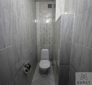 2-к квартира, вторичка, 75м2, 8/18 этаж