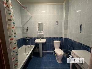 1-к квартира, вторичка, 33м2, 1/10 этаж