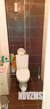 1-к квартира, вторичка, 34м2, 7/12 этаж
