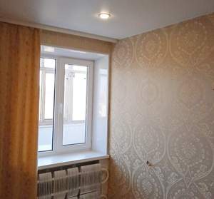 3-к квартира, вторичка, 70м2, 5/9 этаж