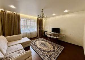 2-к квартира, вторичка, 55м2, 3/16 этаж
