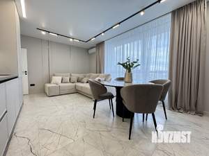 4-к квартира, вторичка, 90м2, 14/24 этаж
