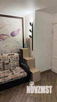 3-к квартира, вторичка, 59м2, 1/5 этаж