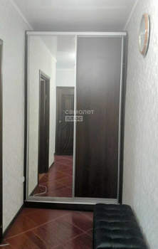 1-к квартира, вторичка, 34м2, 3/6 этаж