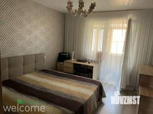 2-к квартира, вторичка, 66м2, 9/16 этаж