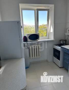 1-к квартира, вторичка, 31м2, 5/5 этаж