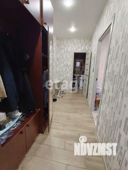 1-к квартира, вторичка, 42м2, 7/19 этаж