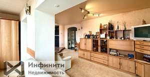 2-к квартира, вторичка, 46м2, 5/5 этаж