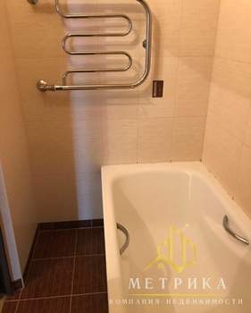 1-к квартира, вторичка, 35м2, 9/9 этаж