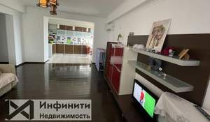 2-к квартира, вторичка, 67м2, 8/12 этаж
