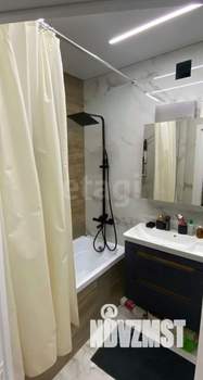 1-к квартира, вторичка, 45м2, 6/16 этаж