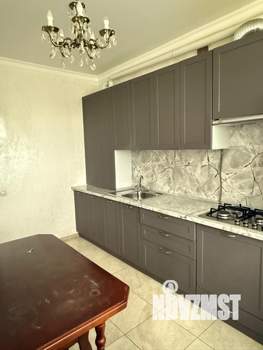 2-к квартира, вторичка, 57м2, 3/3 этаж