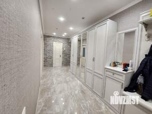 3-к квартира, вторичка, 90м2, 9/11 этаж