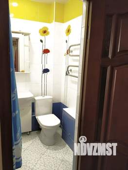 1-к квартира, вторичка, 36м2, 4/9 этаж