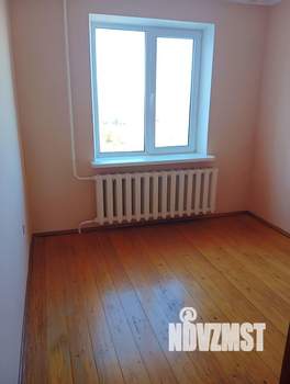 3-к квартира, вторичка, 69м2, 5/5 этаж