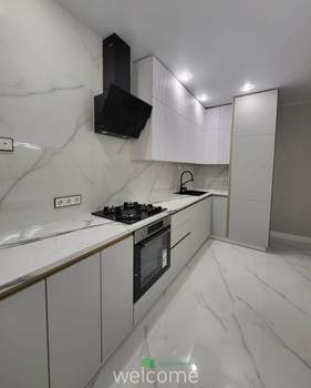 3-к квартира, вторичка, 73м2, 16/24 этаж