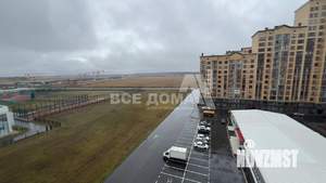 1-к квартира, вторичка, 40м2, 8/14 этаж