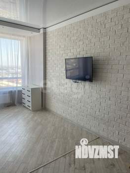 Студия квартира, вторичка, 31м2, 14/16 этаж