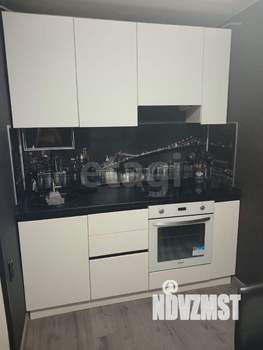 2-к квартира, вторичка, 36м2, 10/14 этаж