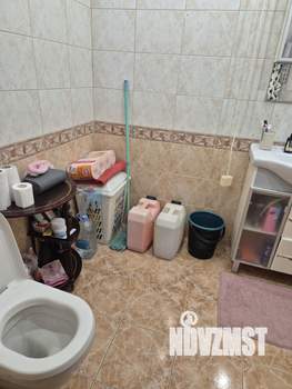 4-к квартира, вторичка, 120м2, 5/7 этаж