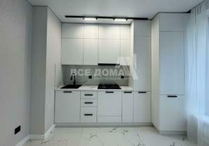 1-к квартира, вторичка, 36м2, 6/8 этаж