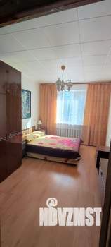 2-к квартира, вторичка, 55м2, 2/10 этаж