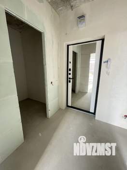 1-к квартира, вторичка, 39м2, 5/6 этаж