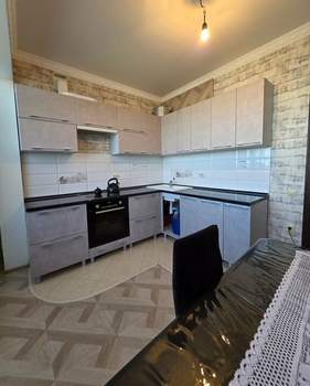 1-к квартира, вторичка, 44м2, 9/15 этаж