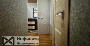 3-к квартира, вторичка, 51м2, 4/5 этаж