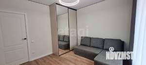 1-к квартира, вторичка, 31м2, 7/16 этаж