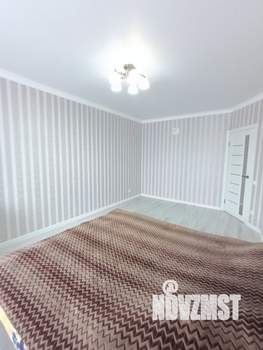 1-к квартира, вторичка, 42м2, 2/18 этаж