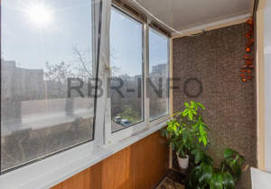 3-к квартира, вторичка, 81м2, 3/5 этаж