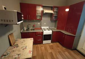 1-к квартира, вторичка, 38м2, 2/12 этаж