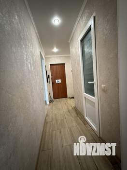 1-к квартира, вторичка, 38м2, 3/9 этаж